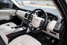 2016 Land Rover Range Rover 3.0 TDV6 Vogue SE (2016MY) 