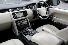 2016 Land Rover Range Rover 3.0 TDV6 Vogue SE (2016MY) 