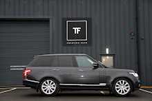2016 Land Rover Range Rover 3.0 TDV6 Vogue SE (2016MY) 