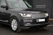 2016 Land Rover Range Rover 3.0 TDV6 Vogue SE (2016MY) 
