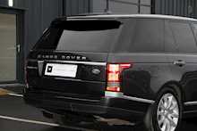 2016 Land Rover Range Rover 3.0 TDV6 Vogue SE (2016MY) 