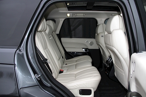 Range Rover 3.0 TDV6 Vogue SE (2016MY)
