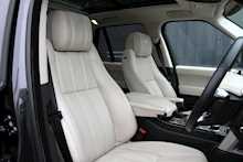 2016 Land Rover Range Rover 3.0 TDV6 Vogue SE (2016MY) 