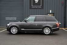 2016 Land Rover Range Rover 3.0 TDV6 Vogue SE (2016MY) 