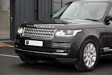 2016 Land Rover Range Rover 3.0 TDV6 Vogue SE (2016MY) 