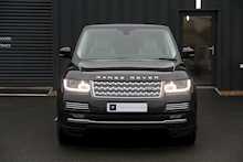 2016 Land Rover Range Rover 3.0 TDV6 Vogue SE (2016MY) 