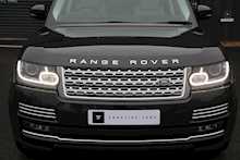 2016 Land Rover Range Rover 3.0 TDV6 Vogue SE (2016MY) 