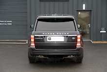 2016 Land Rover Range Rover 3.0 TDV6 Vogue SE (2016MY) 