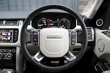 2016 Land Rover Range Rover 3.0 TDV6 Vogue SE (2016MY) 