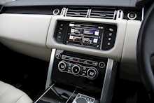 2016 Land Rover Range Rover 3.0 TDV6 Vogue SE (2016MY) 