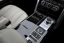 2016 Land Rover Range Rover 3.0 TDV6 Vogue SE (2016MY) 