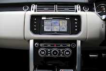 2016 Land Rover Range Rover 3.0 TDV6 Vogue SE (2016MY) 