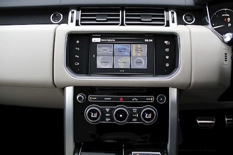 Range Rover 3.0 TDV6 Vogue SE (2016MY)