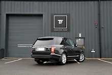 2016 Land Rover Range Rover 3.0 TDV6 Vogue SE (2016MY) 