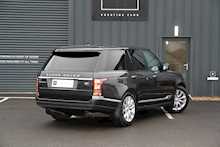 2016 Land Rover Range Rover 3.0 TDV6 Vogue SE (2016MY) 