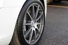 2010 Mercedes-Benz SLS AMG 6.2 Coupe 