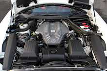 2010 Mercedes-Benz SLS AMG 6.2 Coupe 