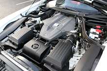 2010 Mercedes-Benz SLS AMG 6.2 Coupe 