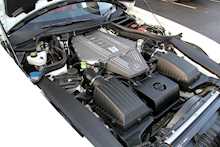 2010 Mercedes-Benz SLS AMG 6.2 Coupe 