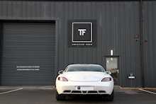 2010 Mercedes-Benz SLS AMG 6.2 Coupe 