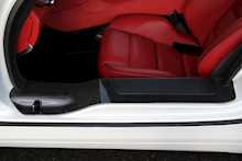 2010 Mercedes-Benz SLS AMG 6.2 Coupe 