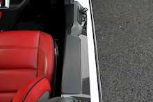 2010 Mercedes-Benz SLS AMG 6.2 Coupe 