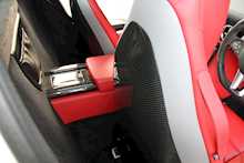 2010 Mercedes-Benz SLS AMG 6.2 Coupe 