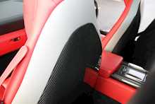 2010 Mercedes-Benz SLS AMG 6.2 Coupe 