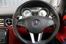 2010 Mercedes-Benz SLS AMG 6.2 Coupe 