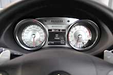 2010 Mercedes-Benz SLS AMG 6.2 Coupe 