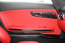 2010 Mercedes-Benz SLS AMG 6.2 Coupe 