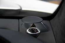 2010 Mercedes-Benz SLS AMG 6.2 Coupe 