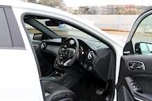 2018 Mercedes-Benz A250 AMG WhiteArt Edition (Premium) 2.0 DCT 