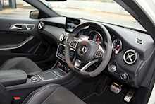 2018 Mercedes-Benz A250 AMG WhiteArt Edition (Premium) 2.0 DCT 