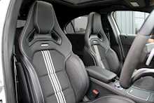 2018 Mercedes-Benz A250 AMG WhiteArt Edition (Premium) 2.0 DCT 