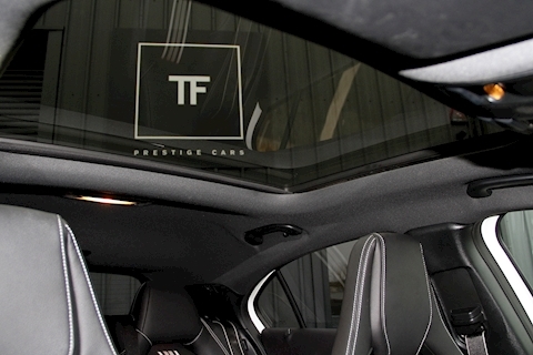 A250 AMG WhiteArt Edition (Premium) 2.0 DCT