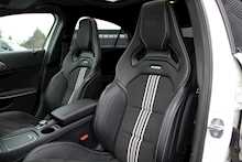 2018 Mercedes-Benz A250 AMG WhiteArt Edition (Premium) 2.0 DCT 