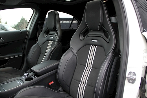 A250 AMG WhiteArt Edition (Premium) 2.0 DCT