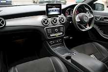 2018 Mercedes-Benz A250 AMG WhiteArt Edition (Premium) 2.0 DCT 