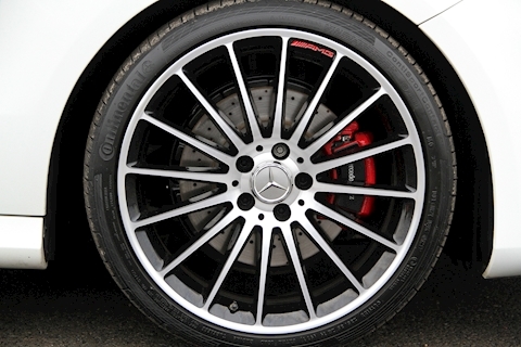 A250 AMG WhiteArt Edition (Premium) 2.0 DCT