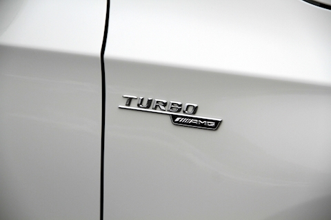 A250 AMG WhiteArt Edition (Premium) 2.0 DCT