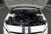 2018 Mercedes-Benz A250 AMG WhiteArt Edition (Premium) 2.0 DCT 