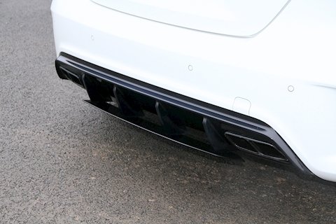 A250 AMG WhiteArt Edition (Premium) 2.0 DCT