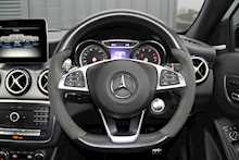 2018 Mercedes-Benz A250 AMG WhiteArt Edition (Premium) 2.0 DCT 
