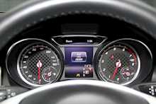 2018 Mercedes-Benz A250 AMG WhiteArt Edition (Premium) 2.0 DCT 