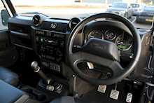 2016 Land Rover Defender 110 'Adventure' Edition 1 of 600 