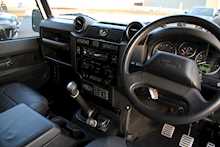 2016 Land Rover Defender 110 'Adventure' Edition 1 of 600 