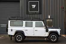 2016 Land Rover Defender 110 'Adventure' Edition 1 of 600 