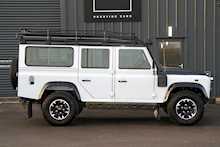 2016 Land Rover Defender 110 'Adventure' Edition 1 of 600 