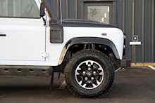 2016 Land Rover Defender 110 'Adventure' Edition 1 of 600 